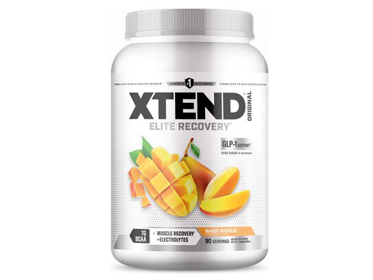 Original BCAA Mango