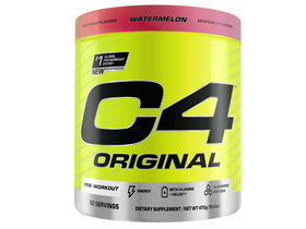 C4 Pre-Workout  Watermelon