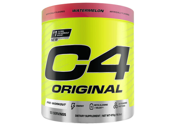 C4 Pre-Workout  Watermelon