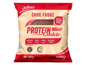 Protein Cookies (Choc Fudge Flavour)