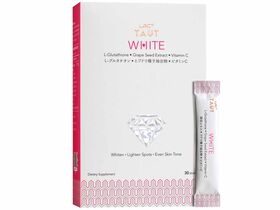 White - Spot Lightening 
