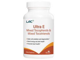 Ultra E Total Free Radical Protection