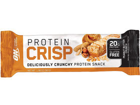 Protein Crisp Bar Peanut Butter Crunch Flavour