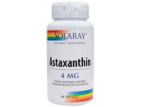 Astaxanthin 4mg