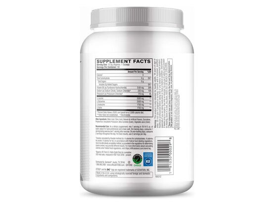 Original BCAA Mango