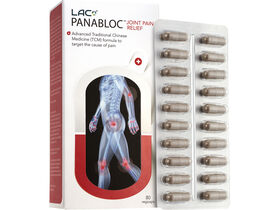 Panabloc™ - Joint Pain Relief