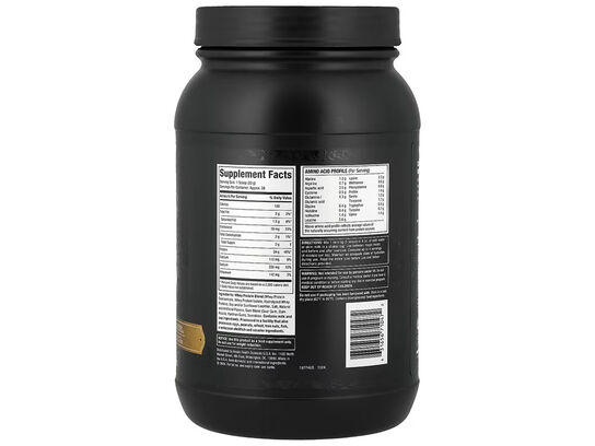 Performance Series 100% Whey Gold French Vanilla Creme