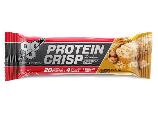 BSN Finish First®