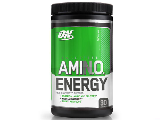 Essential Amino Energy