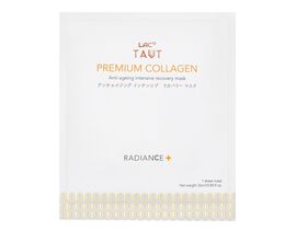 Radiance+ Collagen Infusion Mask