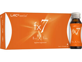 fx7 Appetite Control Weight Loss Drink