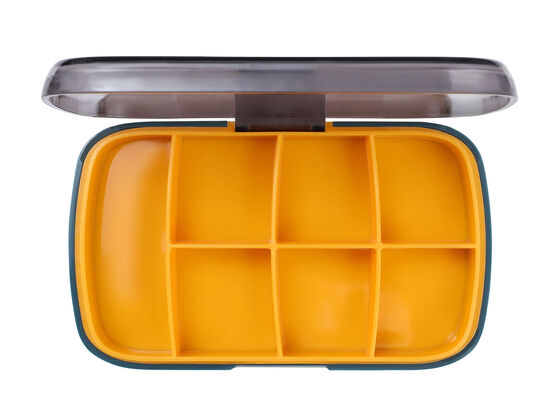 LAC Large Pill Box