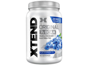 BCAAs Blue Raspberry