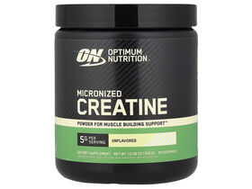 Micronized Creatine Powder Unflavored