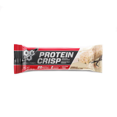 BSN Finish First®