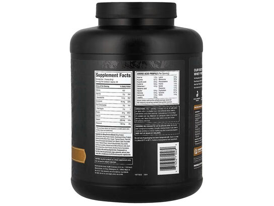 Performance Series 100% Whey Gold Cookies & Cream
