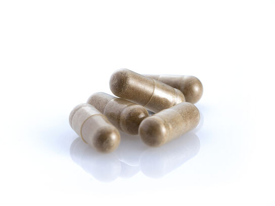 LAC ACTIVATED® Liver Protector™ (80 vegicaps)