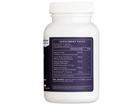 Goodnight - zzZZ Formula