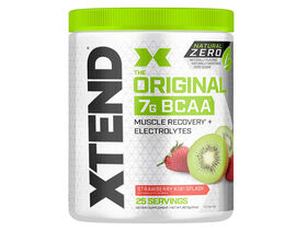 BCAAs Natural Zero Strawberry Kiwi