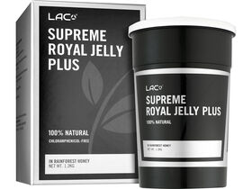 Supreme Royal Jelly Plus