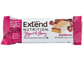 Anytime Bar Yogurt & Berry