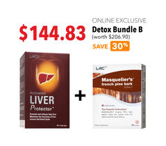Detox Bundle B