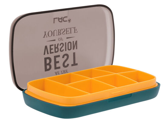 LAC Large Pill Box