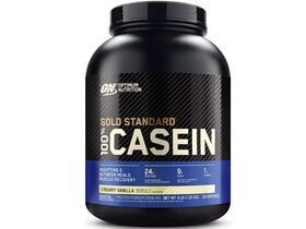 Gold Standard 100% Casein Creamy Vanilla