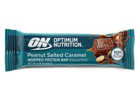 Peanut & Salted Caramel Protein Bar