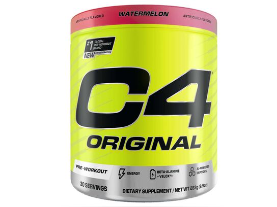Cellucor C4   