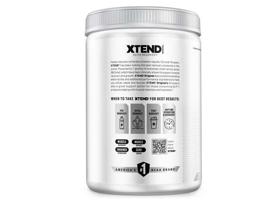 Original BCAA Mango