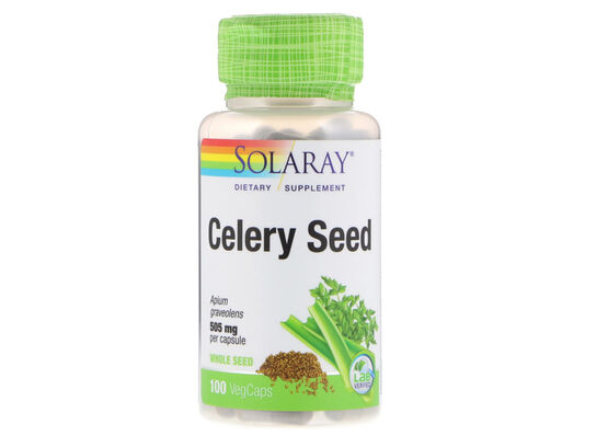 Celery Seed