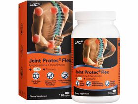 Joint Protec® Flex - UC-II® Collagen + CurQlife Plus® Turmeric