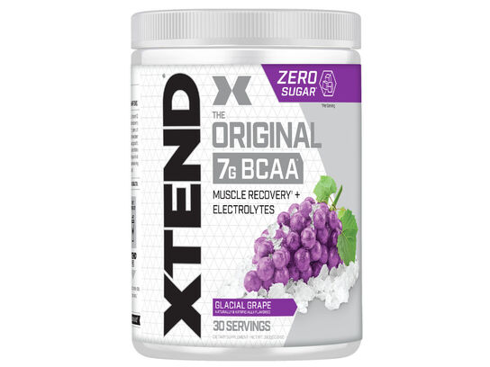 Scivation XTEND® BCAAs Grape (30 Servings)