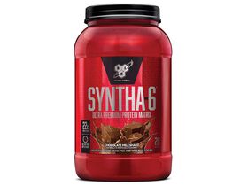 Syntha-6® Ultra Premium Protein Matrix (Chocolate Milkshake flavor)