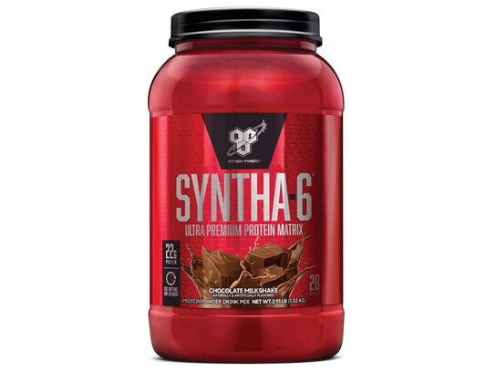 Syntha-6® Ultra Pemium Protein Matrix