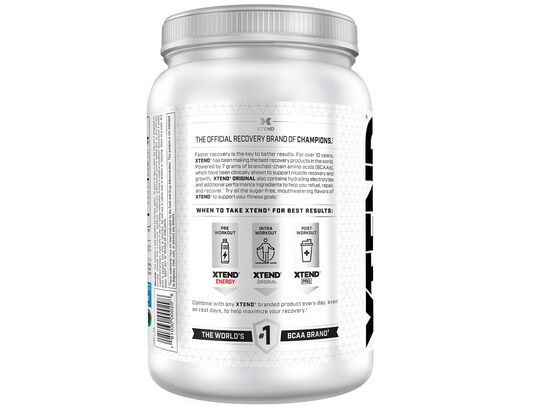Scivation Xtend BCAAs Mango 90Servings