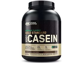 Gold Standard 100% Casein Naturally Flavored Chocolate