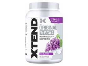 BCAAs Grape