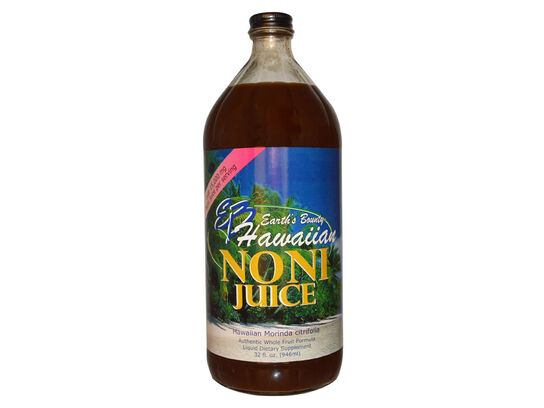 Hawaiian Noni Juice