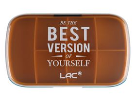 Large Pill Box