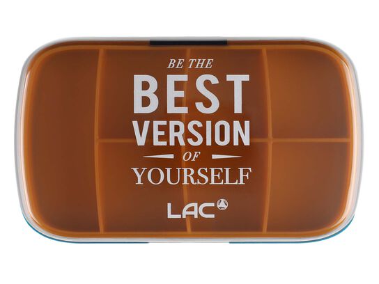 LAC Large Pill Box