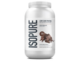 Low Carb Dutch Chocolate