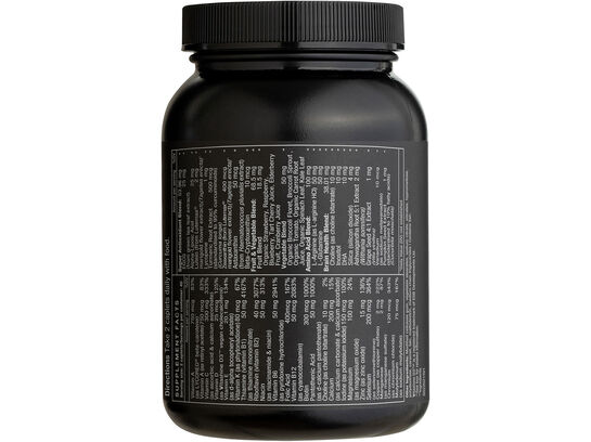 LAC Men's Mega Multi (90 caplets)