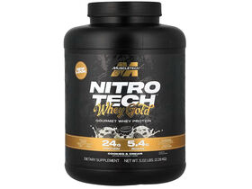 Performance Series 100% Whey Gold Cookies & Cream