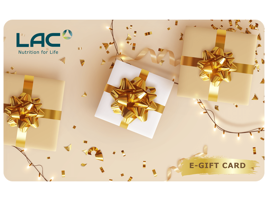 E-Gift Card