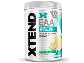 Essential Amino Acids Zero Sugar Lemon Lime