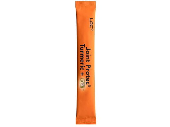 LAC Joint Protec Turmeric Powder Lemon Flavour 2g x 30 sticks