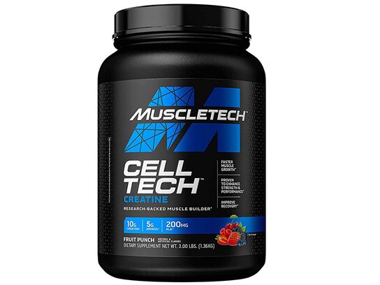 CELL-TECH® CREATINE