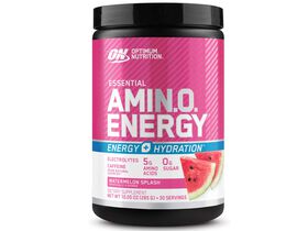 Essential Amino Energy Plus Electrolytes (Watermelon Flavour)